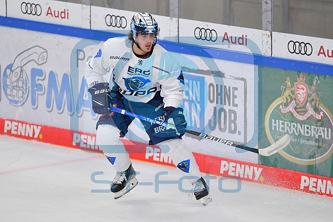 Eistraining, Eishockey, Herren, DEL, Saison 2021-2022, ERC Ingolstadt - Eistraining, 06.08.2021
