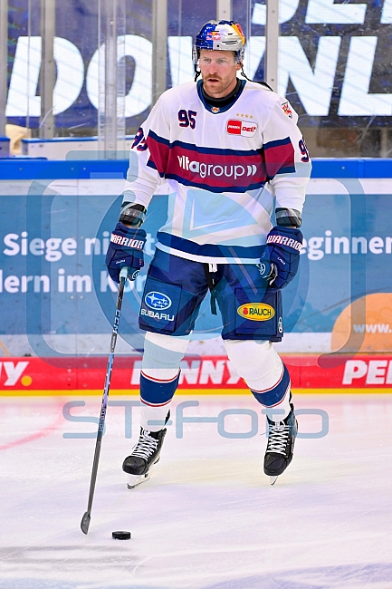 Eishockey, Herren, DEL, Saison 2025-2026, Spiel 31, ERC Ingolstadt - EHC Red Bull München, 23.12.2025