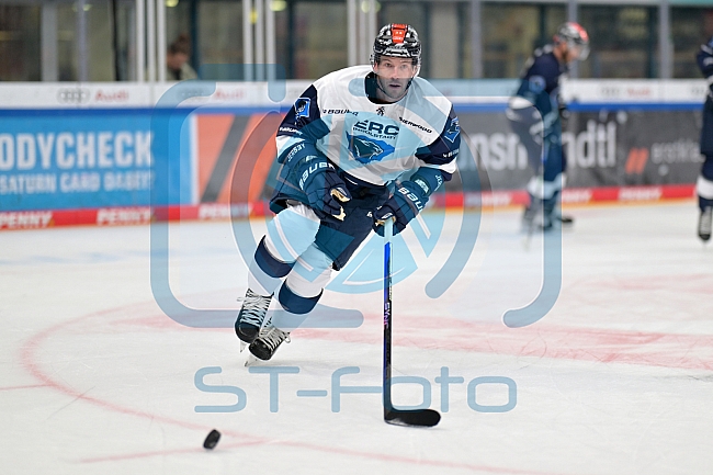 Eishockey, Herren, DEL, Saison 2023-2024, Vorbereitung, ERC Ingolstadt - Auftakttraining, 07.08.2023