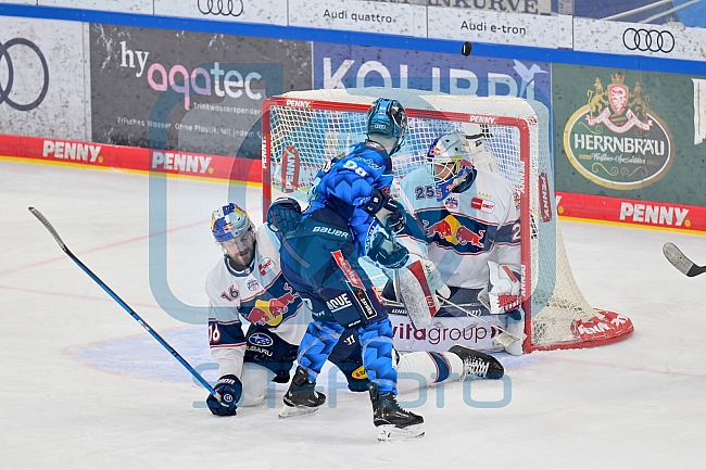 Eishockey, Herren, DEL, Saison 2025-2026, Playoffs, Viertelfinale, Spiel 4, ERC Ingolstadt - EHC Red Bull München, 31.03.2026