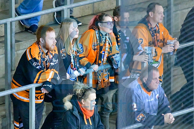 ERC Ingolstadt vs Grizzlys Wolfsburg, Eishockey, DEL, Deutsche Eishockey Liga, Spieltag 7, 03.10.2018