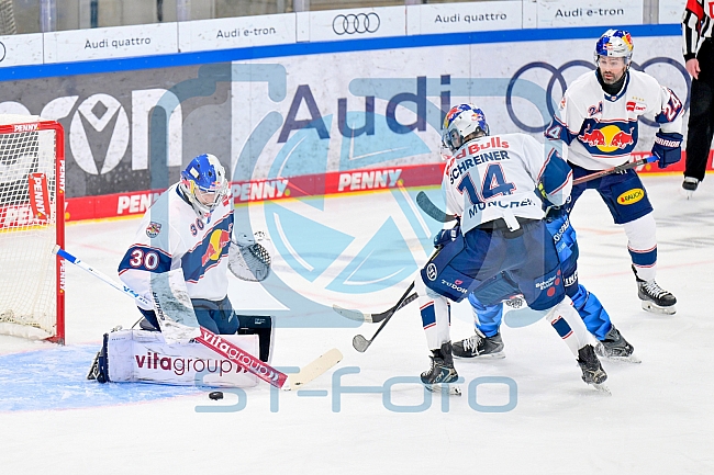 Eishockey, Herren, DEL, Saison 2025-2026, Spiel 31, ERC Ingolstadt - EHC Red Bull München, 23.12.2025