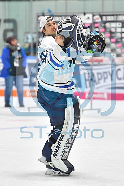 Augsburger Panther vs ERC Ingolstadt, Eishockey, DEL, Deutsche Eishockey Liga, Spieltag 23, 21.11.2017