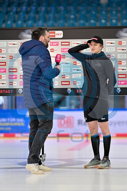 Eishockey, Herren, DEL, Saison 2025-2026, Spiel 51, ERC Ingolstadt - Augsburger Panther, 13.03.2026