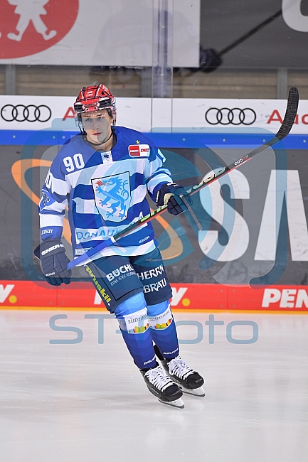 Eishockey, Herren, DEL, Saison 2020-2021, ERC Ingolstadt - Iserlohn Roosters, 15.04.2021