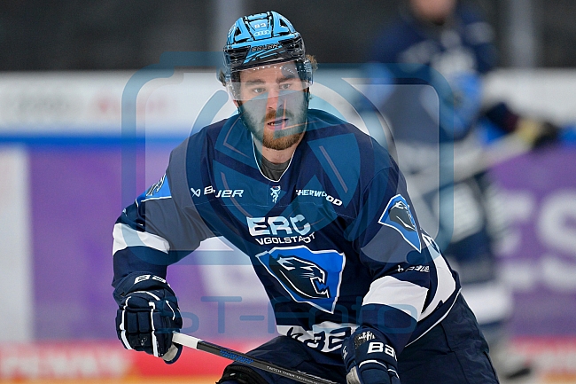 Eishockey, Herren, DEL, Saison 2025-2026, ERC Ingolstadt - Training, 04.08.2025