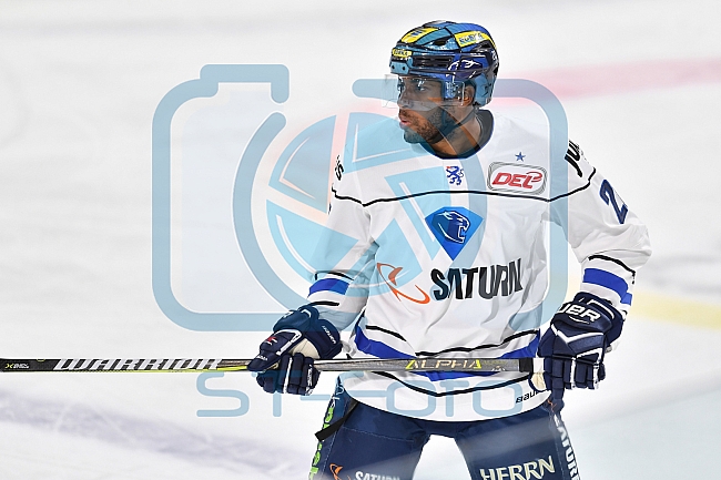 Thomas Sabo Ice Tigers vs ERC Ingolstadt, Eishockey, DEL, Deutsche Eishockey Liga, Spieltag 24, 23.11.2017