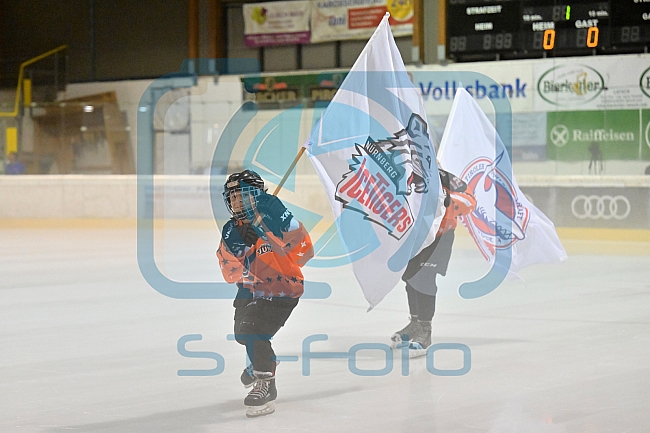 Eishockey, Herren, DEL, Saison 2023-2024, Vinschgau Cup, HC Innsbruck - Nürnberg Ice Tigers, 26.08.2023