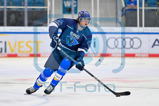 Eishockey, Herren, DEL, Saison 2026-2027, ERC Ingolstadt - Saisoneröffnung, 09.08.2026
