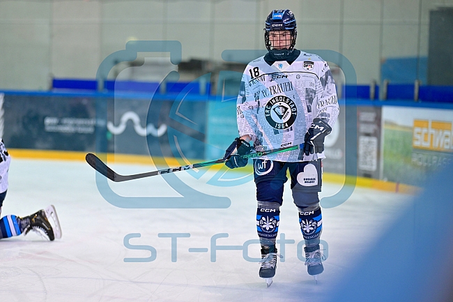 Eishockey, Frauen, DFEL, Saison 2025-2026, Playoffs Halbfinale - Spiel 2, ERC Ingolstadt - HC Davos, 01.03.2026