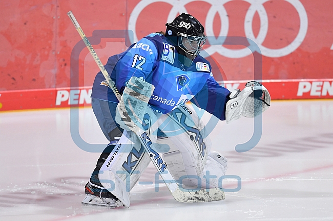 Eishockey, Frauen, DFEL, Saison 2020-2021, ERC Ingolstadt - Eisbären Juniors Berlin, 09.01.2021