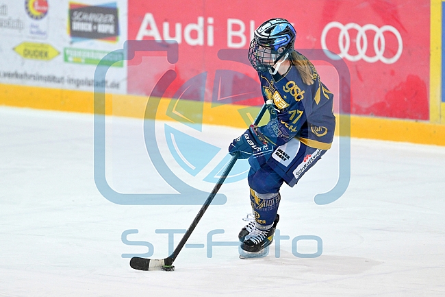Eishockey, Frauen, DFEL, Saison 2022-2023, ERC Ingolstadt - Eisbären Berlin, 05.02.2023