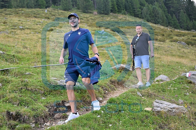 Eishockey, Herren, DEL, Saison 2023-2024, Vinschgau Cup, ERC Ingolstadt – Audi Almerlebnis, 26.08.2023