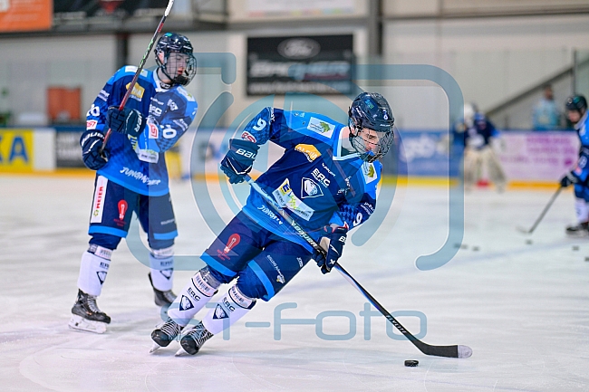 Eishockey, Herren, U20 DNL, Saison 2025-2026, Halbfinale - Spiel 2, ERC Ingolstadt - Krefelder EV 81, 15.03.2026