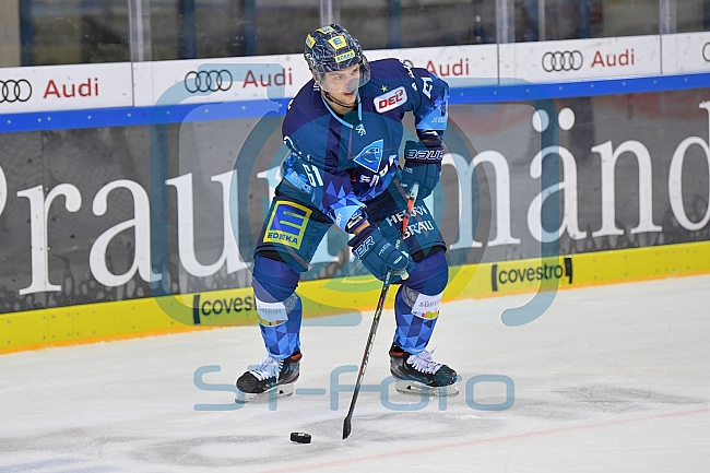 ERC Ingolstadt vs Eisbären Berlin, DEL, Deutsche Eishockey Liga, Spieltag 11, 13.10.2019