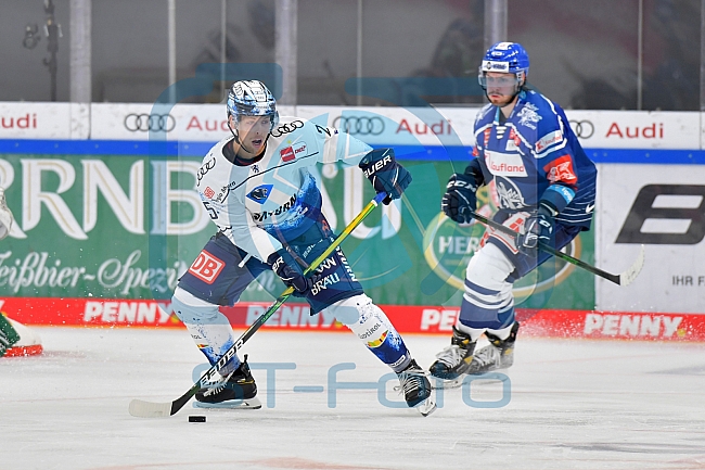 Vorbereitung, Eishockey, Herren, DEL, Saison 2021-2022, ERC Ingolstadt - HC Rytiri Kladno, 22.08.2021