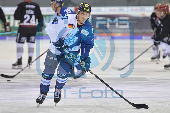 ERC Ingolstadt vs Koelner Haie, DEL, Deutsche Eishockey Liga, Spieltag 41, 20.01.2019