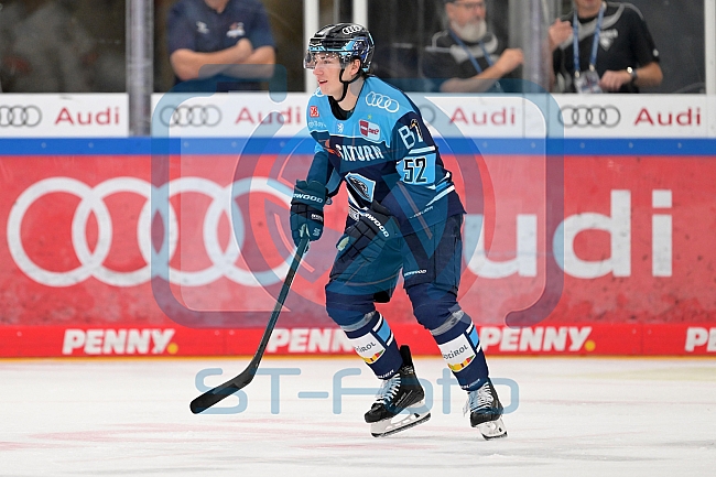 Eishockey, Herren, DEL, Saison 2022-2023, Vorbereitung, ERC Ingolstadt - Iserlohn Roosters, 14.08.2022