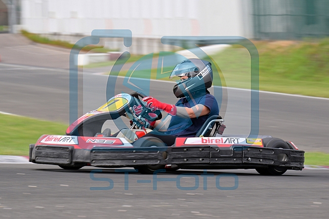 Eishockey, Herren, 6. Vinschgau-Cup, Saison 2022-2023, Audi ERC Gokart Cup 2022, 27.08.2022