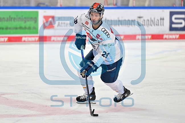 Eishockey, Herren, DEL, Saison 2023-2024, Gäubodenvolksfest-Cup, HC Lugano - ERC Ingolstadt, 18.08.2023