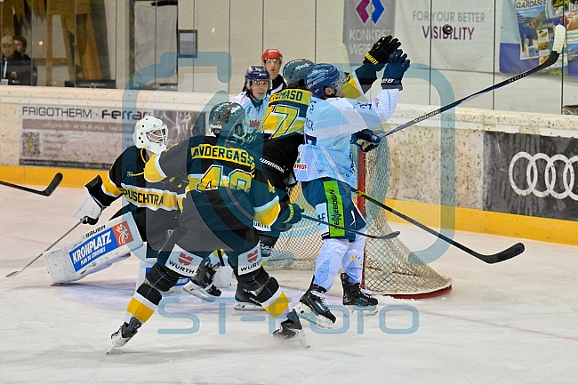 Eishockey, Herren, DEL, Saison 2025-2026, Vinschgau Cup, Spiel 2, Straubing Tigers - HC Pustertal, 23.08.2025