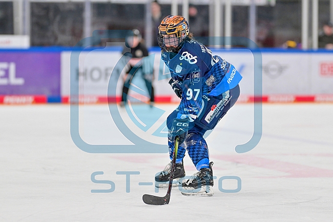 Eishockey, Frauen, DFEL, Saison 2024-2025, ERC Ingolstadt - EC Bergkamener Bären, 05.01.2025