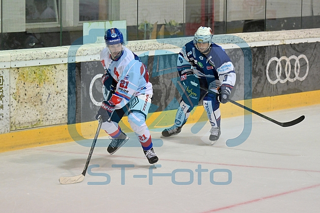 Eishockey, Herren, DEL, Saison 2024-2025, Iserlohn Roosters - HC TIWAG Innsbruck, 25.08.2024