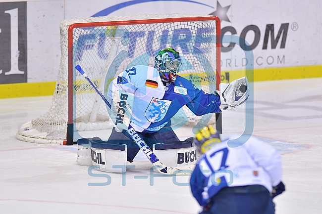 ERC Ingolstadt vs Iserlohn Roosters, Eishockey, DEL, Deutsche Eishockey Liga, Spieltag 22, 27.11.2018