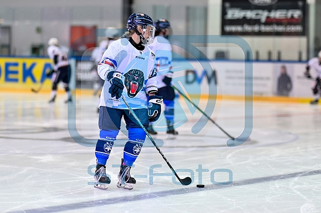 Eishockey, Frauen, DFEL, Saison 2026-2027, ERC Ingolstadt - Eisbären Juniors Berlin, 20.09.2026