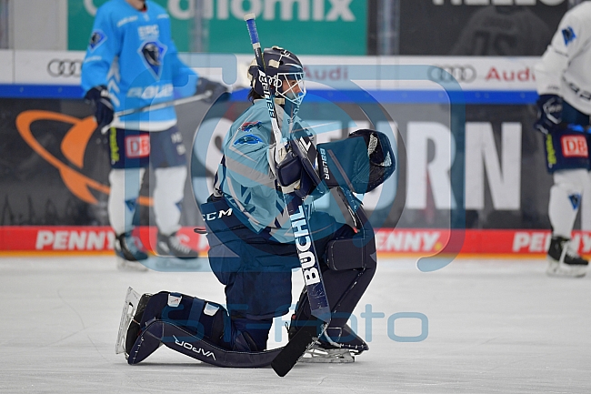 Eishockey, Herren, DEL, Saison 2021-2022, ERC Ingolstadt - Showtraining, 27.02.2022