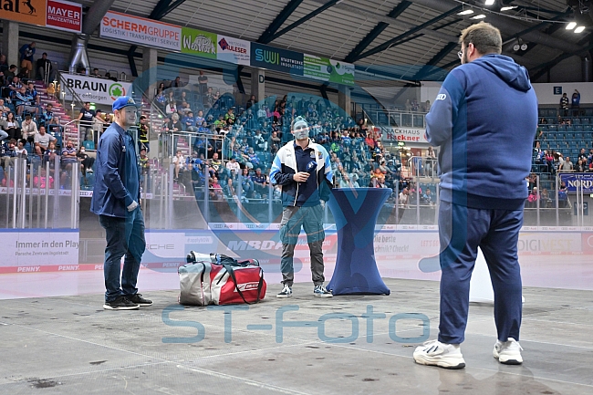 Eishockey, Herren, DEL, Saison 2024-2025, ERC Ingolstadt - Saisoneröffnung, 18.08.2024