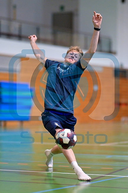 Eishockey, Herren, DEL, Saison 2026-2027, ERC Ingolstadt - OffIce Training, 20.08.2026