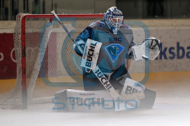 Eishockey, Herren, DEL, Saison 2023-2024, Vinschgau Cup, ERC Ingolstadt - IceTraining, 24.08.2023