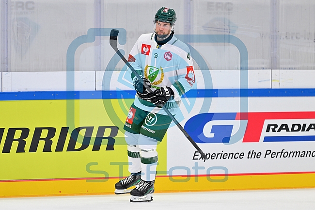 Eishockey, Mens, CHL, Season 2023-2024, ERC Ingolstadt - Färjestad Karlstad, 02.09.2023
