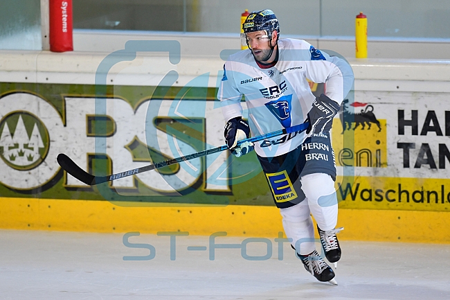 Ice Training vor dem Vinschgau Cup, 22.08.2019