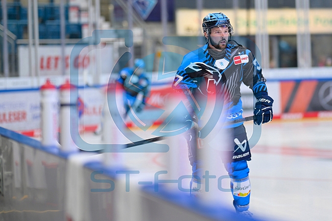 Eishockey, Herren, DEL, Saison 2025-2026, Playoffs Halbfinale, Spiel 5, ERC Ingolstadt - EHC Red Bull München, 25.09.2025