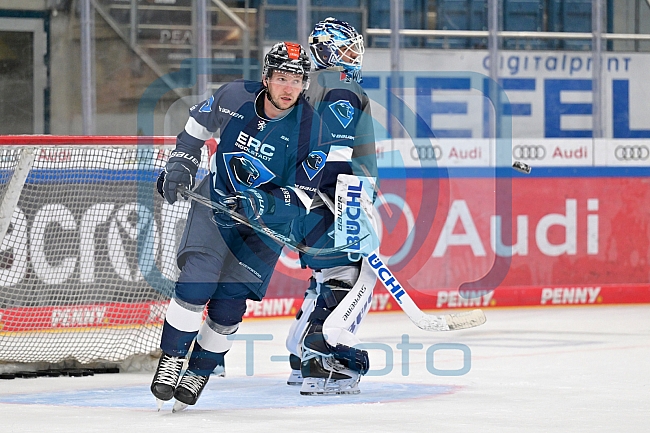 Eishockey, Herren, DEL, Saison 2023-2024, Vorbereitung, ERC Ingolstadt - Auftakttraining, 07.08.2023