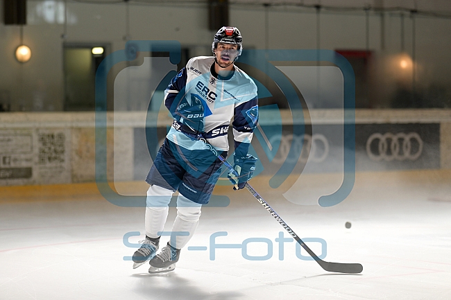 Eishockey, Herren, DEL, Saison 2023-2024, Vinschgau Cup, ERC Ingolstadt - IceTraining, 25.08.2023