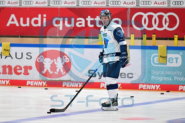 Eishockey, Herren, DEL, Saison 2024-2025, ERC Ingolstadt - Showtraining für Dauerkartenbesitzer, 04.08.2024