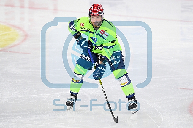 Eishockey, Herren, DEL, Saison 2020-2021, Adler Mannheim - ERC Ingolstadt, 15.02.2021