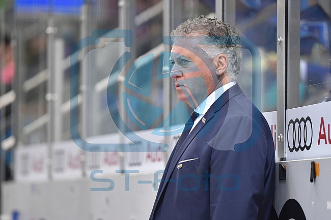 ERC Ingolstadt vs Fischtown Pinguins, DEL, Deutsche Eishockey Liga, Spieltag 25, 08.12.2019