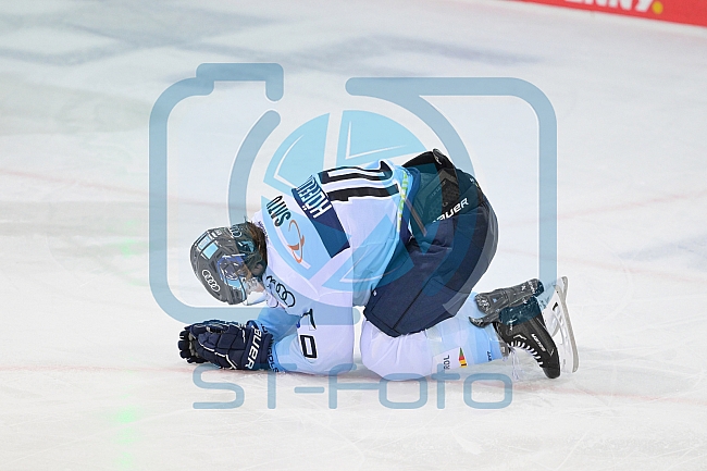 Eishockey, Herren, DEL, Saison 2022-2023, Gäuboden Cup, Nürnberg Ice Tigers - ERC Ingolstadt, 19.08.2022