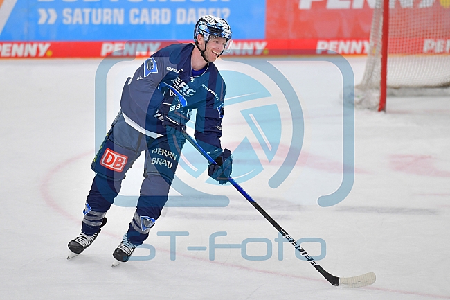 Eistraining, Eishockey, Herren, DEL, Saison 2021-2022, ERC Ingolstadt - Eistraining, 06.08.2021