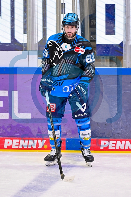 Eishockey, Herren, DEL, Saison 2025-2026, Spiel 31, ERC Ingolstadt - EHC Red Bull München, 23.12.2025