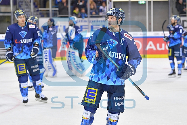ERC Ingolstadt vs Iserlohn Roosters, DEL, Deutsche Eishockey Liga, Spieltag 41, 31.01.2020