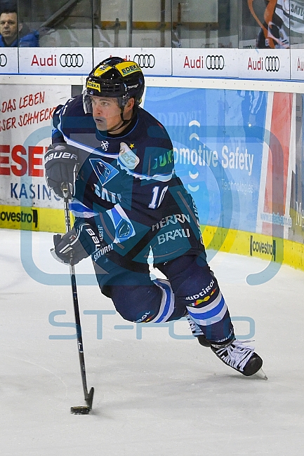 ERC Ingolstadt vs Alder Mannheim am 15.02.2019, Spieltag 32
