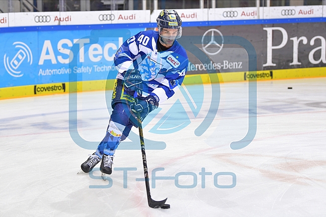ERC Ingolstadt vs Augsburger Panther, DEL, Deutsche Eishockey Liga, Spieltag 49, 28.02.2020
