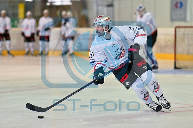 Eishockey, Herren, DEL, Saison 2023-2024, Vinschgau Cup, Nürnberg Ice Tigers - IceTraining, 25.08.2023