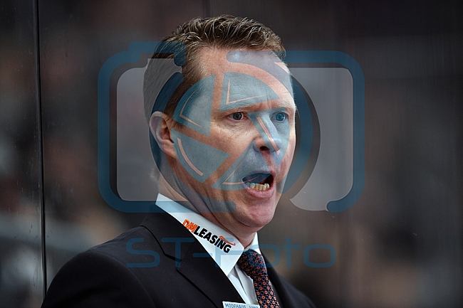 Augsburger Panther vs ERC Ingolstadt, Eishockey, DEL, Deutsche Eishockey Liga, Spieltag 49, 02.02.2018