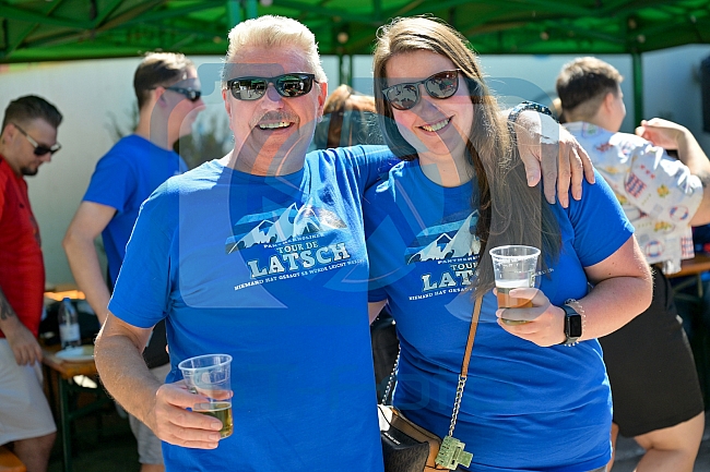 Eishockey, Herren, DEL, Saison 2026-2027, ERC Ingolstadt - Fanfest, 22.08.2026